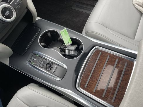 Used 2018 Acura MDX SH-AWD w/ Technology Package image 21