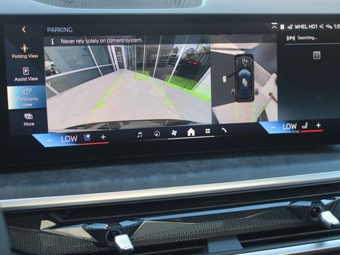 New 2026 BMW X5 xDrive50e w/ M Sport Package image 28