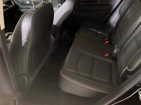 Used 2020 GMC Terrain Denali w/ Denali Premium Package AWD/4WD image 30