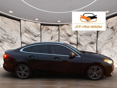 Used 2021 BMW 228i xDrive Gran Coupe w/ Convenience Package