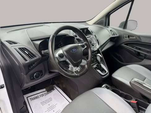 Used 2017 Ford Transit Connect XL image 13