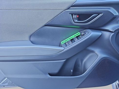 New 2026 Subaru Crosstrek 2.5i Limited AWD/4WD image 27