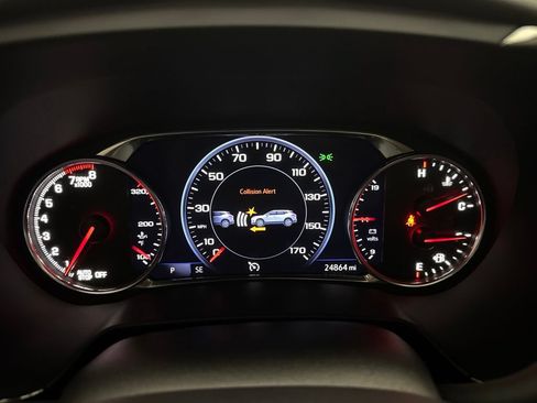 Used 2024 Chevrolet Blazer RS AWD/4WD image 30