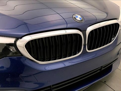 Used 2019 BMW 530i xDrive w/ Convenience Package AWD/4WD image 29