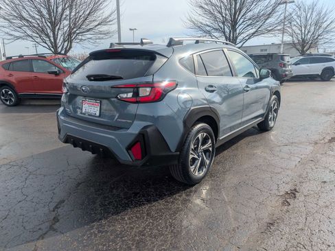 Used 2025 Subaru Crosstrek 2.0i Premium image 7