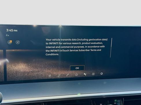 New 2026 INFINITI QX80 4WD image 13