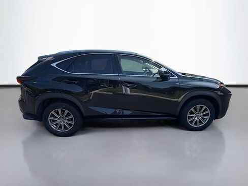 Used 2018 Lexus NX 300 AWD w/ Comfort Package image 24