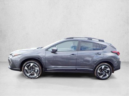 New 2026 Subaru Crosstrek 2.5i Limited w/ Popular Package #4A image 2
