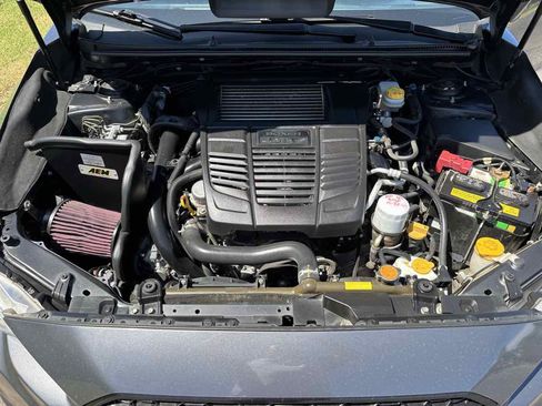 Used 2020 Subaru WRX Premium w/ Performance Package image 31