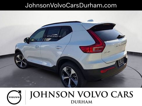 New 2026 Volvo XC40 B5 Plus w/ Protection Package Premier image 2