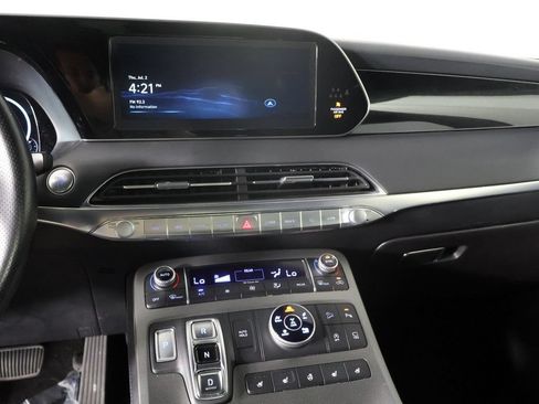 Used 2020 Hyundai Palisade Limited AWD/4WD image 49