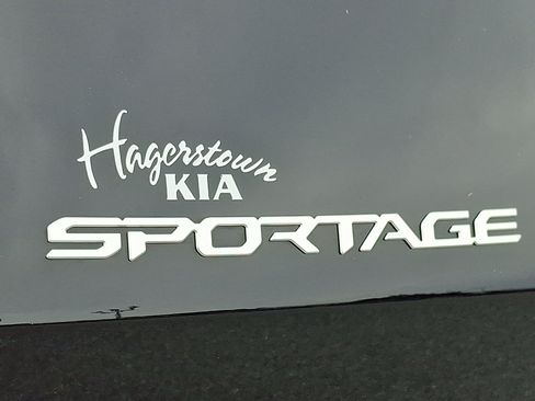 Certified 2026 Kia Sportage LX w/ LX Convenience Package AWD/4WD image 31