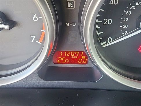 Used 2013 MAZDA MAZDA6 i Sport image 12