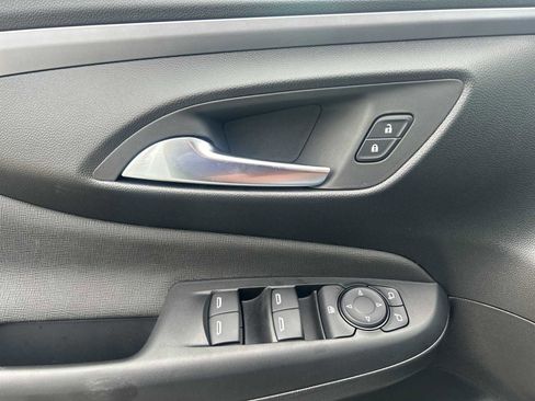 New 2026 Buick Envista Preferred w/ Convenience I Package image 22