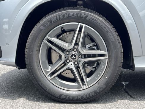 New 2026 Mercedes-Benz GLE 450 4MATIC Coupe image 17
