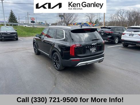 Used 2022 Kia Telluride SX FWD image 14