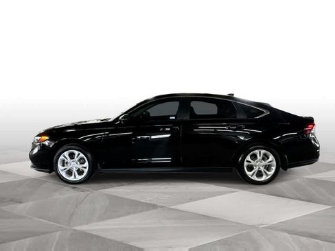Used 2025 Honda Accord LX image 5
