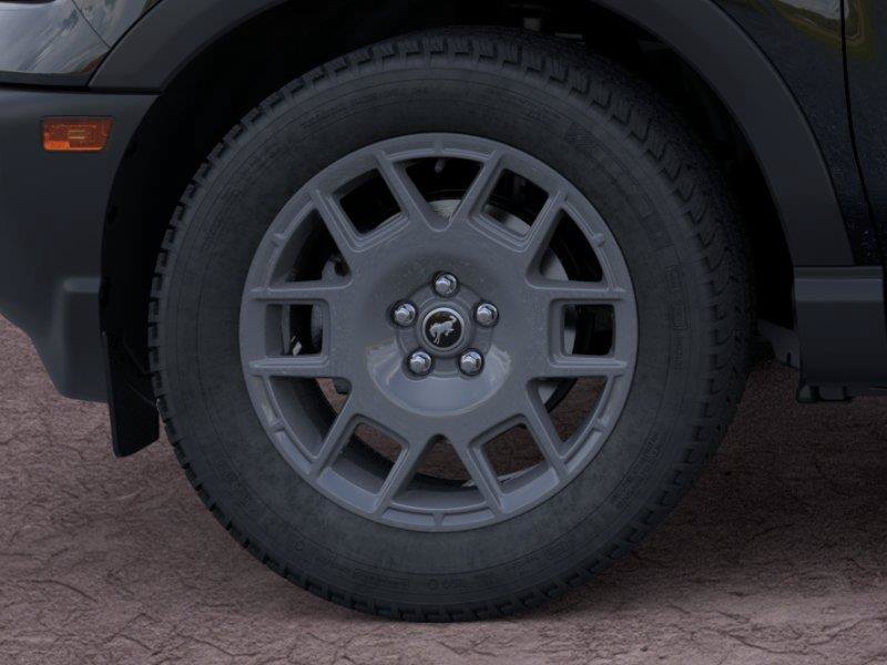 New 2026 Ford Bronco Sport Big Bend w/ Convenience Package AWD/4WD image 19
