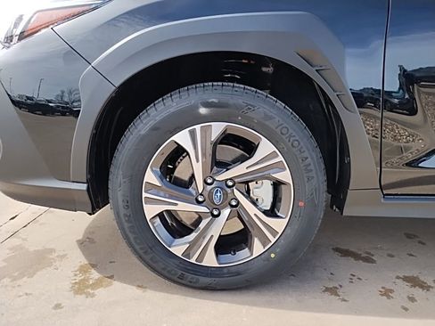 New 2026 Subaru Crosstrek 2.0i Premium AWD/4WD image 13