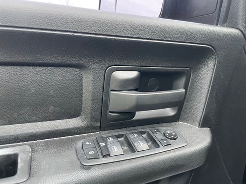 Used 2022 RAM 2500 Tradesman image 11