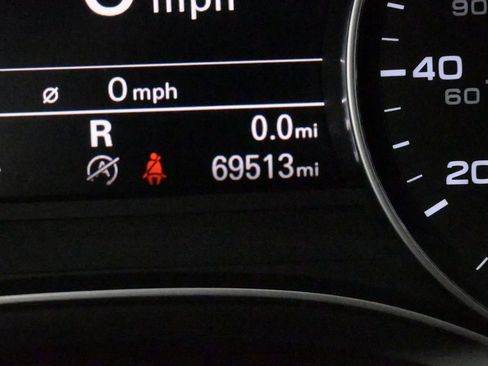 Used 2016 Audi A7 3.0T Prestige w/ Prestige Package AWD/4WD image 41