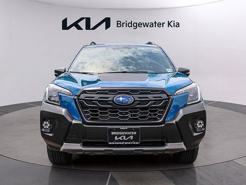 Used 2023 Subaru Forester Wilderness AWD/4WD image 2