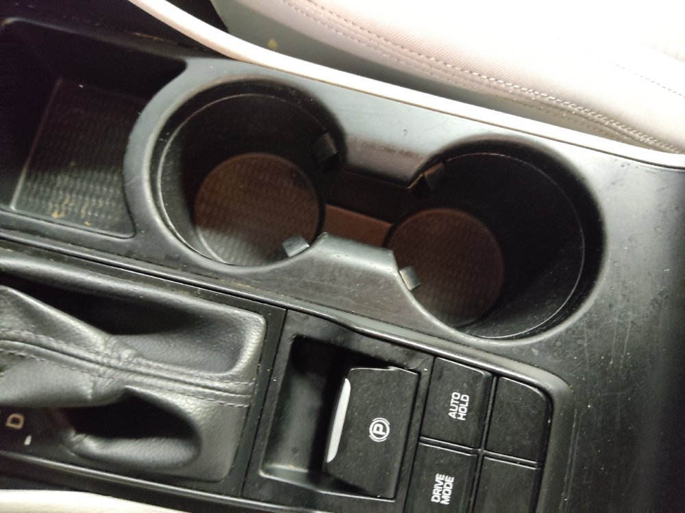 Used 2019 Hyundai Tucson SE FWD image 26
