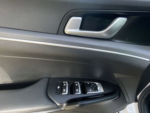 Used 2022 Kia K5 GT-Line w/ GT-Line FWD Premium Package image 21