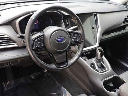 Used 2024 Subaru Outback Onyx Edition image 7