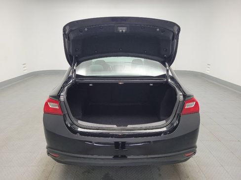 Used 2024 Chevrolet Malibu LT FWD image 29