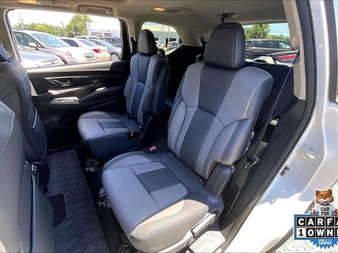 Certified 2022 Subaru Ascent Onyx Edition AWD/4WD image 22
