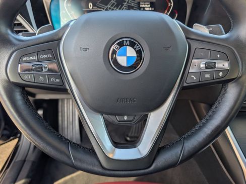 Used 2023 BMW 430i Gran Coupe RWD image 5