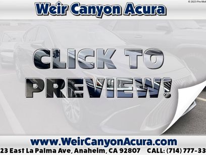 Used 2019 Lexus ES 350 Luxury