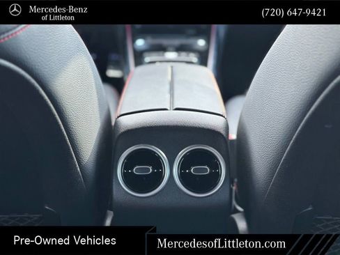 Certified 2025 Mercedes-Benz GLB 250 4MATIC image 24