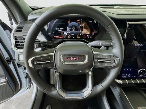 New 2026 GMC Acadia Elevation w/ Black Edition image 6