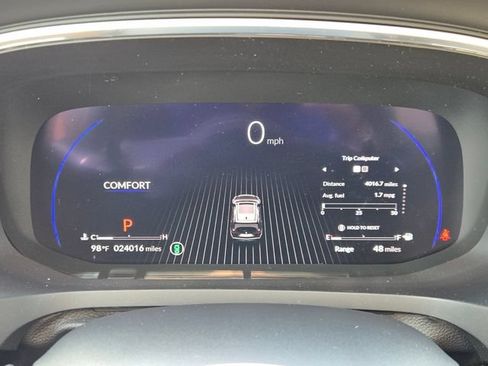 Certified 2024 Acura MDX FWD image 23