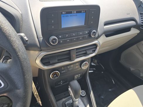 Used 2022 Ford EcoSport S AWD/4WD image 27