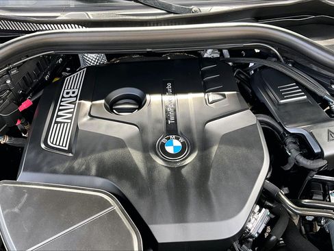 Used 2019 BMW X3 sDrive30i RWD image 32