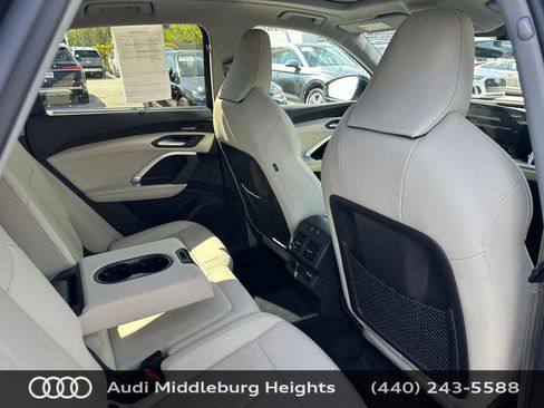 Certified 2025 Audi Q5 Premium w/ Premium Plus AWD/4WD image 21