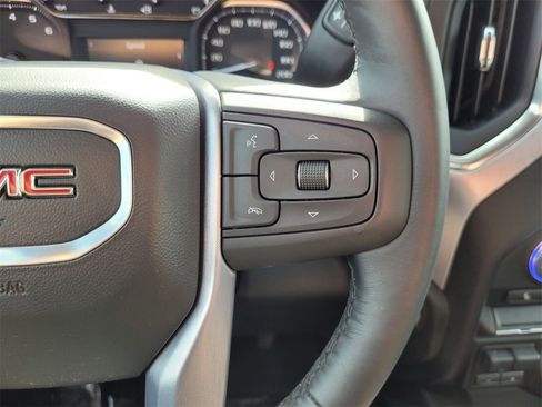 Used 2021 GMC Sierra 1500 Elevation image 33