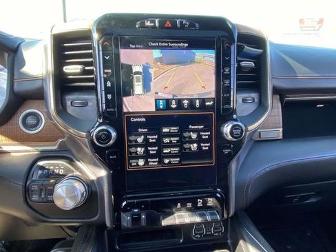 Used 2020 RAM 1500 Limited image 18