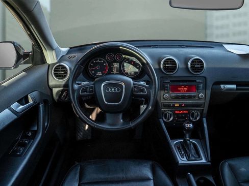 Used 2012 Audi A3 2.0T Premium Plus image 12