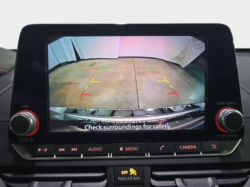 Used 2023 Nissan Altima 2.5 SR FWD image 20