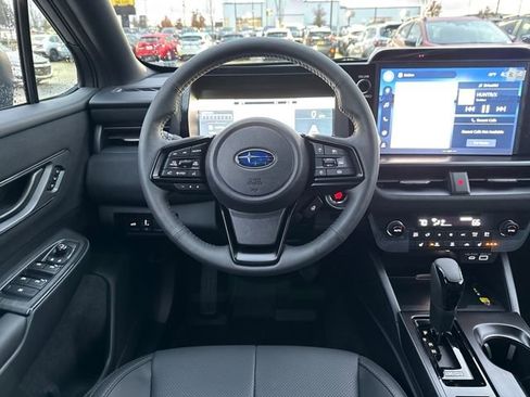 New 2026 Subaru Outback Limited image 17