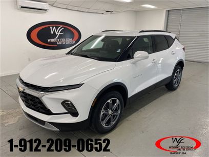 New 2025 Chevrolet Blazer LT w/ Convenience Package