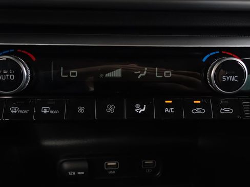 Used 2022 Kia K5 EX FWD image 32