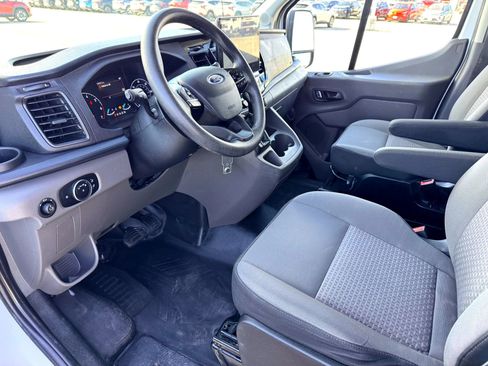 Used 2024 Ford Transit 350 XLT AWD/4WD image 20