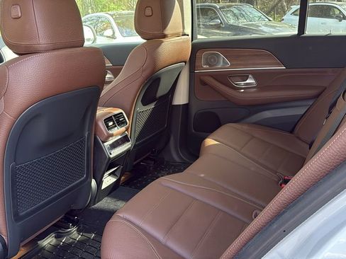 Certified 2026 Mercedes-Benz GLE 450e 4MATIC image 25