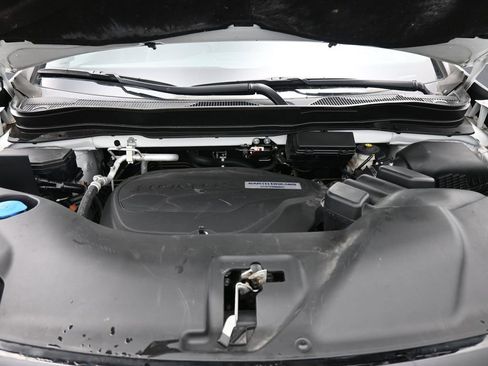 Certified 2020 Honda Passport Elite image 42