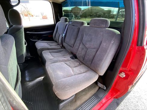 Used 2005 Chevrolet Silverado 1500 LS w/ Light Duty Power Package image 19